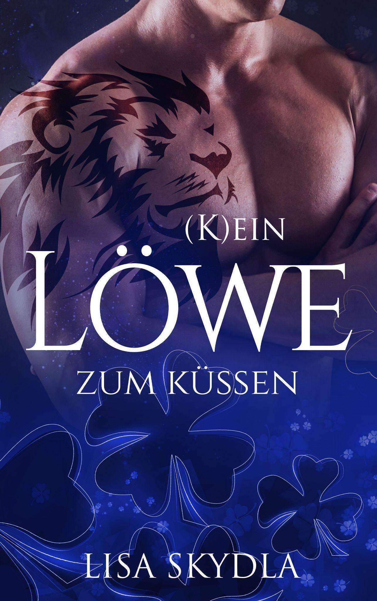 Cover: 9783962485054 | (K)ein Löwe zum Küssen | Lisa Skydla | Taschenbuch | Deutsch | 2021