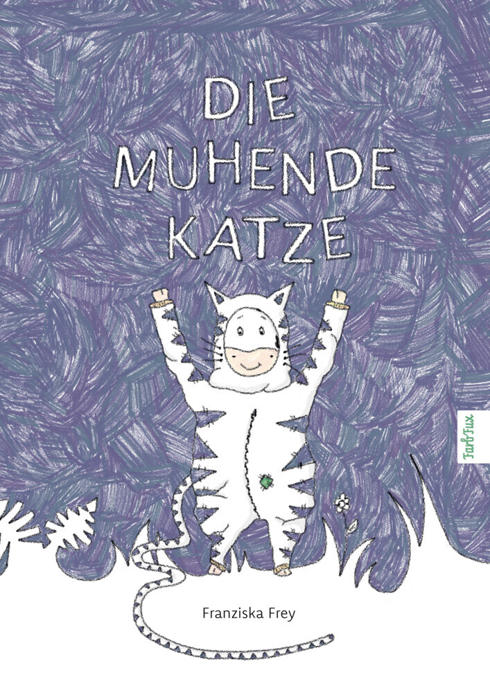 Cover: 9783969664506 | Die muhende Katze | Franziska Frey | Buch | 32 S. | Deutsch | 2020