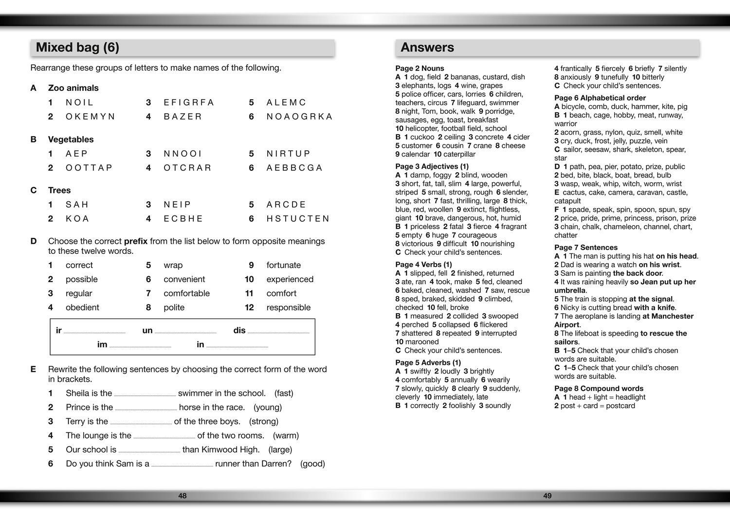 Bild: 9780007505456 | English Book 4 | Collins Ks2 | Taschenbuch | Kartoniert / Broschiert