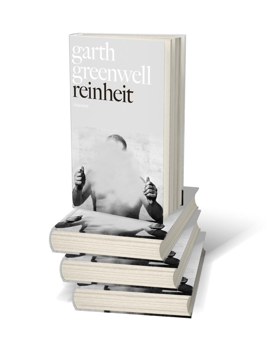 Bild: 9783546100298 | Reinheit | Garth Greenwell | Buch | 304 S. | Deutsch | 2022 | Claassen