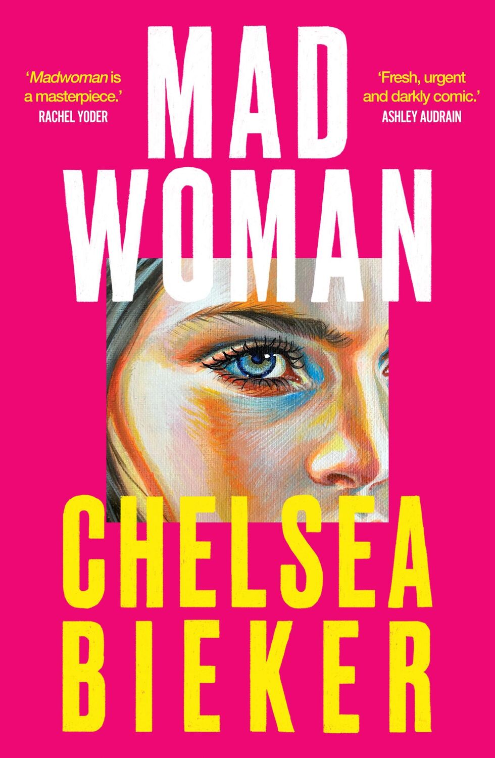 Cover: 9780861547883 | Madwoman | Chelsea Bieker | Buch | Englisch | 2024 | EAN 9780861547883