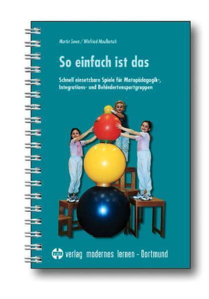 Cover: 9783808005101 | So einfach ist das! | Martin Sowa (u. a.) | Taschenbuch | 184 S.