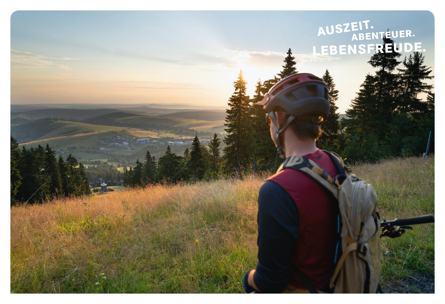 Bild: 9783616028033 | 52 kleine & große Eskapaden im Erzgebirge | Ab nach draußen! | Klose