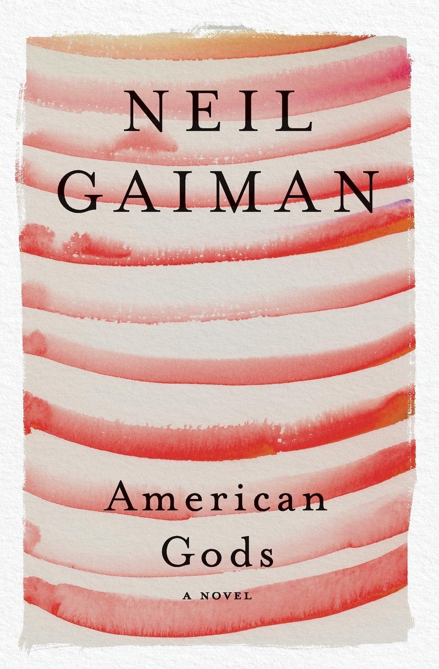 Cover: 9780063081918 | American Gods | A Novel | Neil Gaiman | Taschenbuch | 560 S. | 2021