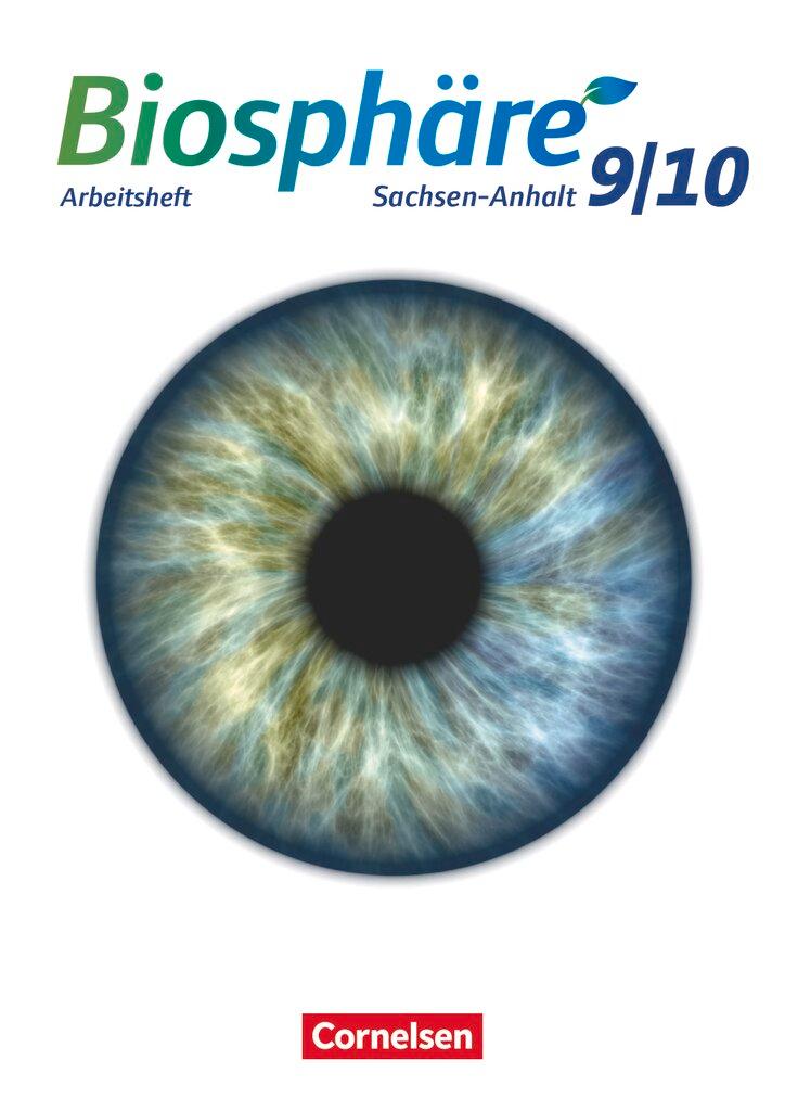 Cover: 9783060117123 | Biosphäre Sekundarstufe I 9./10. Schuljahr - Gymnasium...