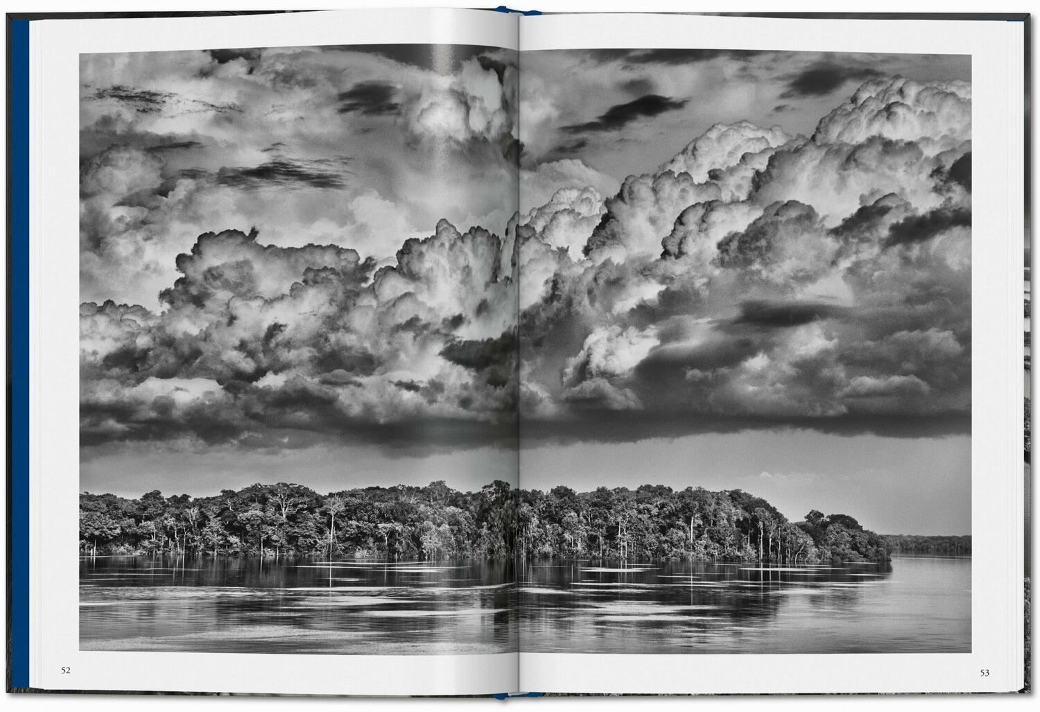 Bild: 9783754400630 | Sebastião Salgado. Amazônia | Lélia Wanick Salgado | Buch | 192 S.