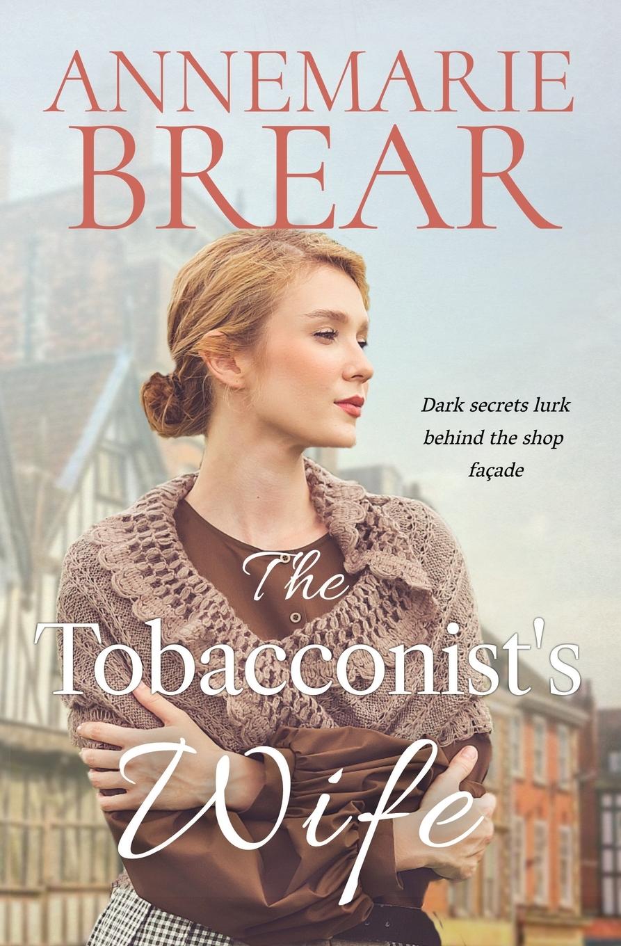 Cover: 9780645033984 | The Tobacconist's Wife | Annemarie Brear | Taschenbuch | Englisch