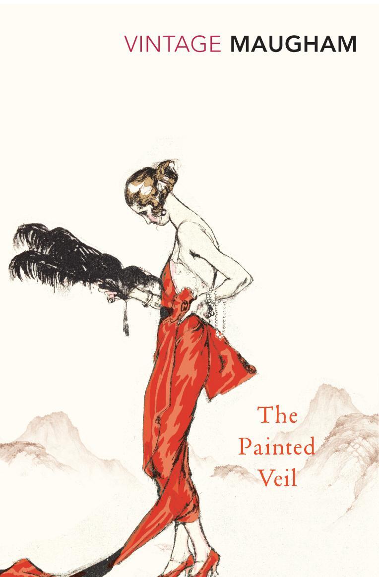 Cover: 9780099286875 | The Painted Veil | W. Somerset Maugham | Taschenbuch | 212 S. | 2001