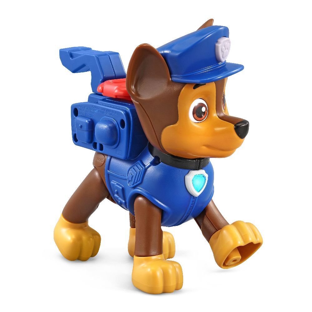 Bild: 3417765631047 | PAW Patrol - Rettungshund Chase | Stück | 80-563104 | 2023 | Vtech