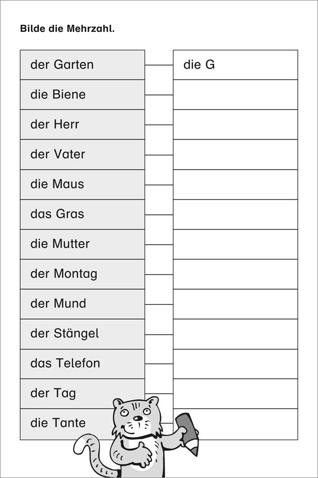 Bild: 9783788625252 | Lernstern: Mein Übungsblock 2. Klasse. Mathe &amp; Deutsch | Birgit Fuchs