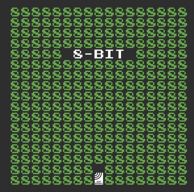 Cover: 9783943573282 | 8-bit | Art-Book (Deutsch, Englisch) | Stephan Günzel | Buch | Deutsch