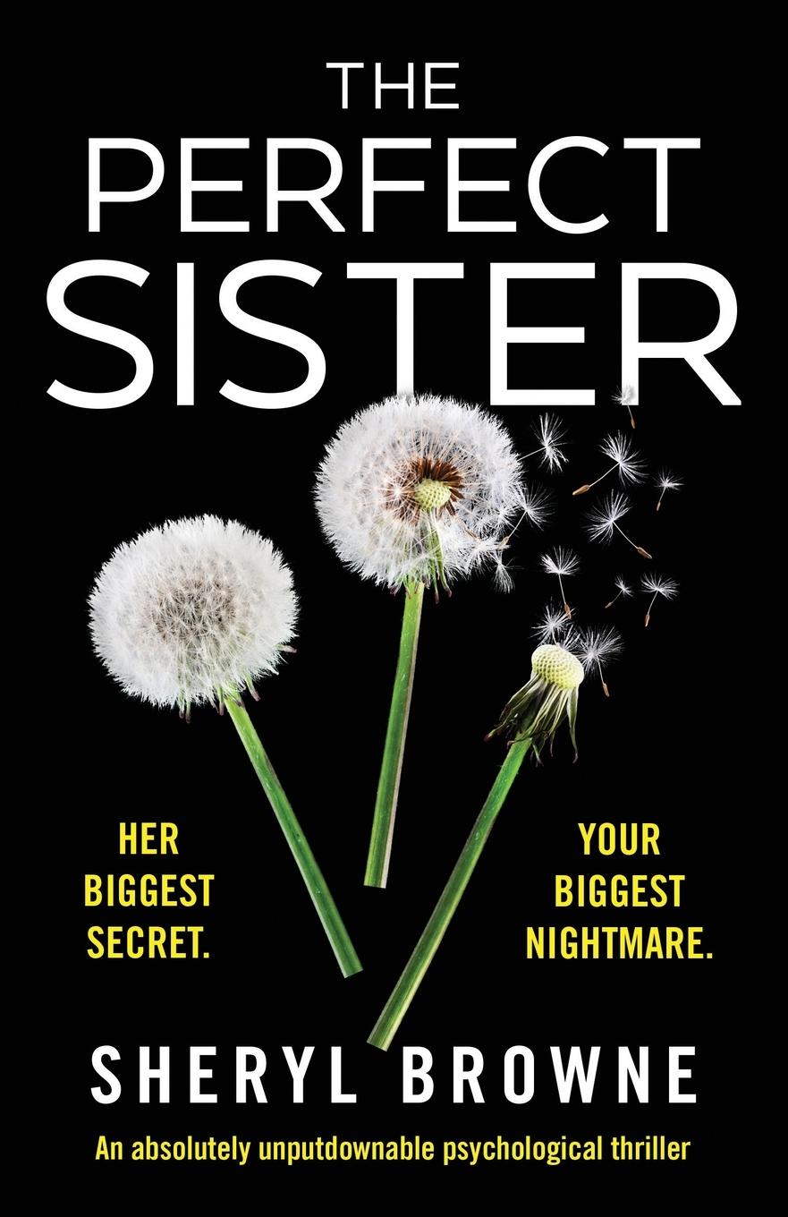 Cover: 9781786818980 | The Perfect Sister | Sheryl Browne | Taschenbuch | Englisch | 2020