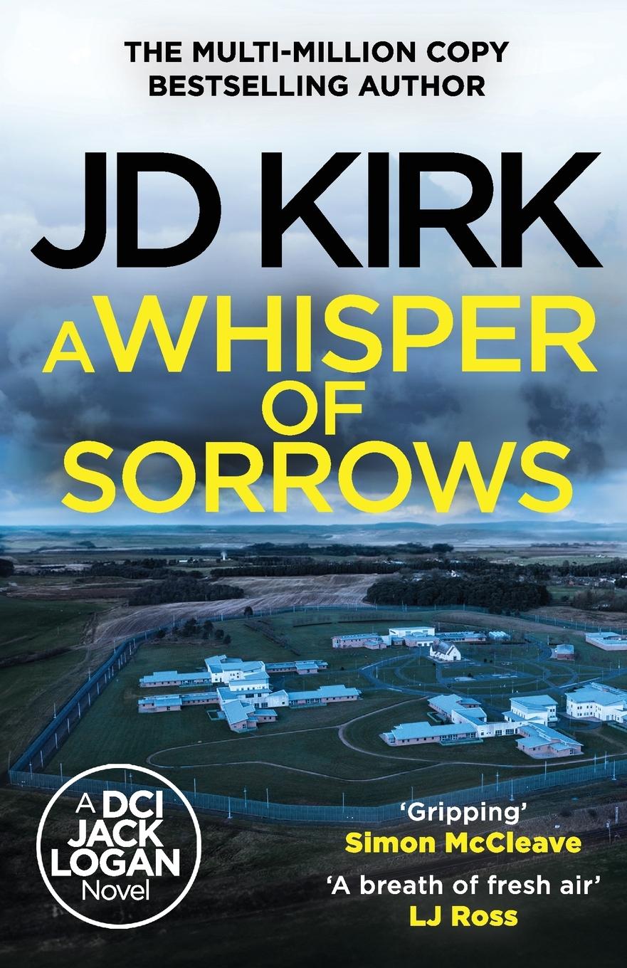 Cover: 9781804368206 | A Whisper of Sorrows | Jd Kirk | Taschenbuch | Englisch | 2024