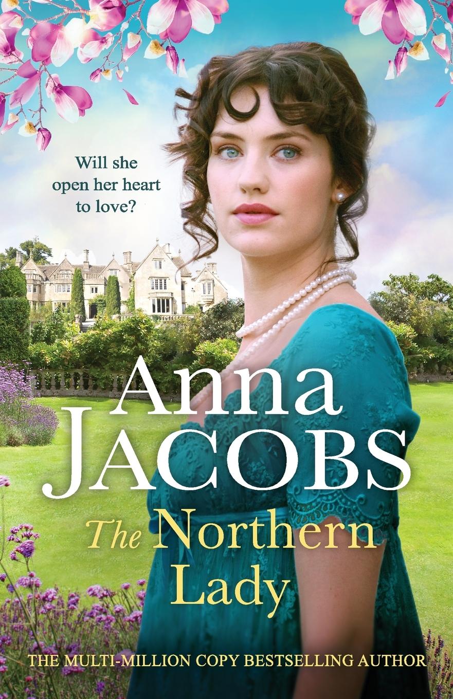 Cover: 9781804367216 | The Northern Lady | Anna Jacobs | Taschenbuch | Englisch | 2024