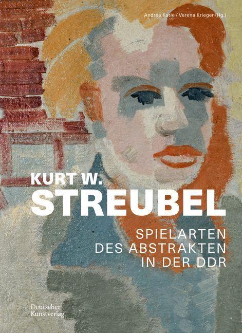 Cover: 9783422987234 | Kurt W. Streubel | Anne-Kathrin/Mai, Michaela Hinz | Buch | 152 S.