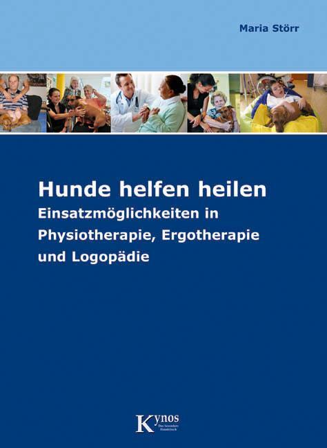 Cover: 9783942335096 | Hunde helfen heilen | Maria Störr | Buch | Das besondere Hundebuch