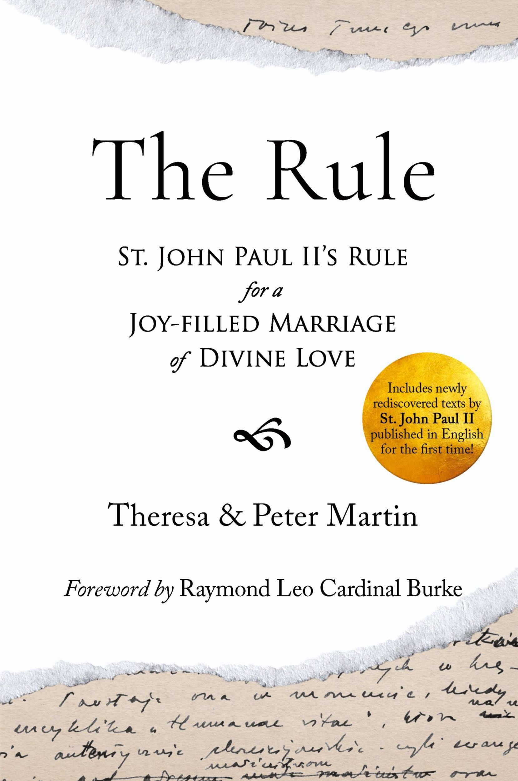 Cover: 9780578395654 | The Rule | Theresa Martin (u. a.) | Taschenbuch | Englisch | 2023