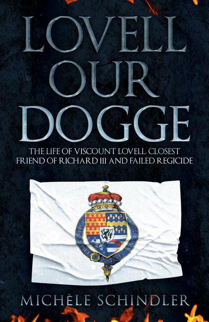 Cover: 9781398103399 | Lovell Our Dogge | Michèle Schindler | Taschenbuch | Englisch | 2022