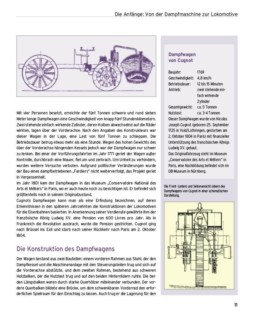 Bild: 9783613717251 | Die Deutsche Eisenbahn | Carl Asmus | Buch | 304 S. | Deutsch | 2024