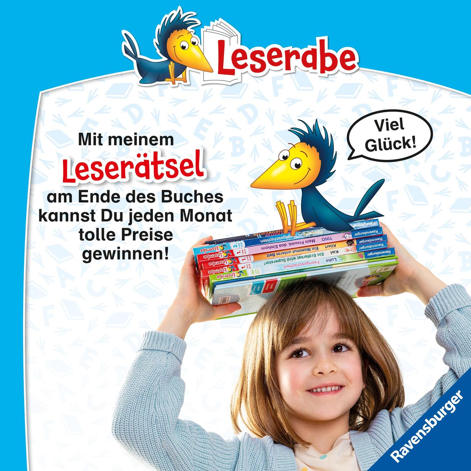 Bild: 9783473460571 | Ein Schatz auf dem Schulhof - Leserabe ab 2. Klasse - Erstlesebuch...