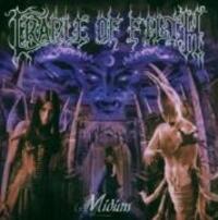 Cover: 828768290828 | Midian | Cradle Of Filth | Audio-CD | 2006 | EAN 0828768290828