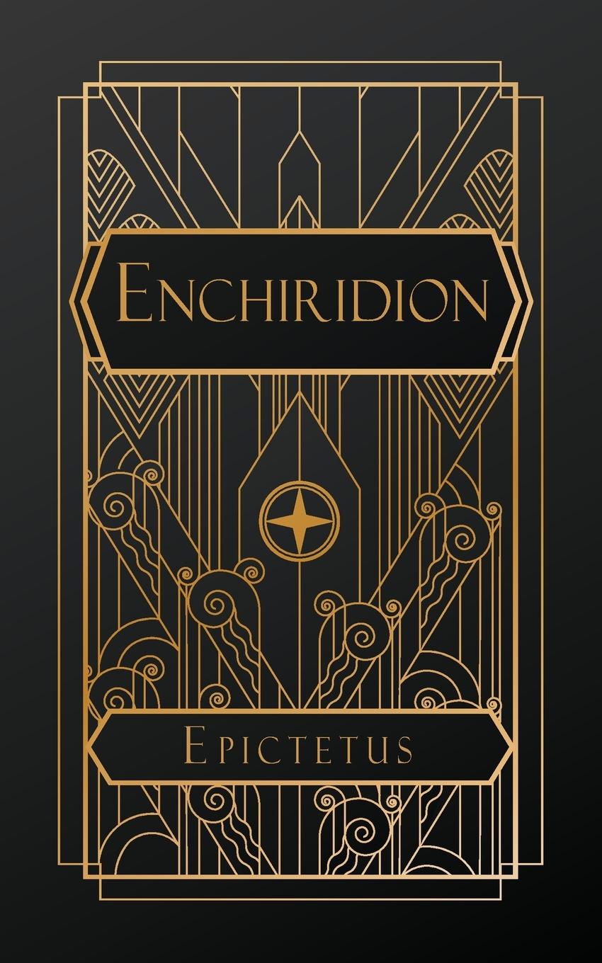 Cover: 9798869192288 | Enchiridion | Epictetus | Taschenbuch | Englisch | 2024