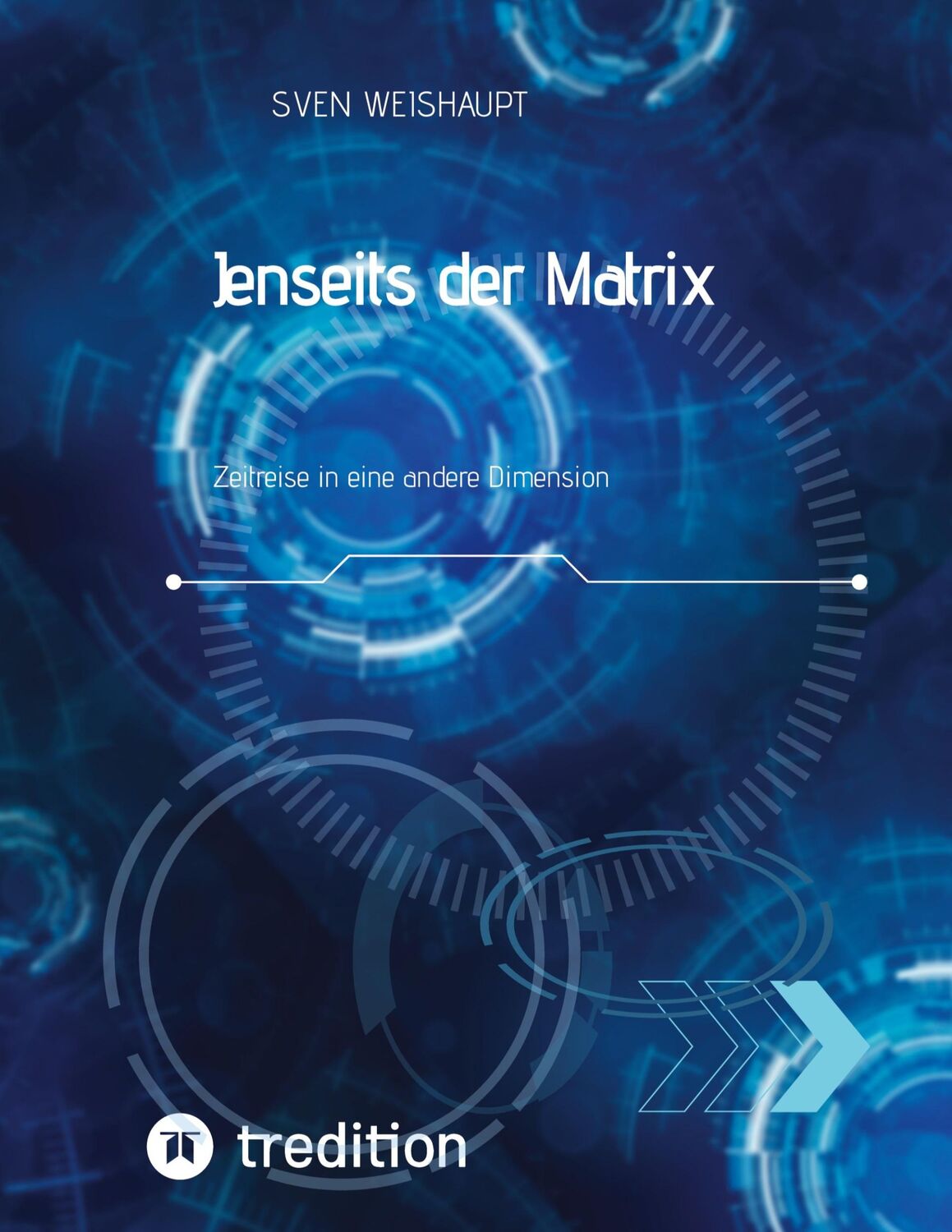 Cover: 9783347480230 | Jenseits der Matrix/Synchronizität/Morphogenetisches...