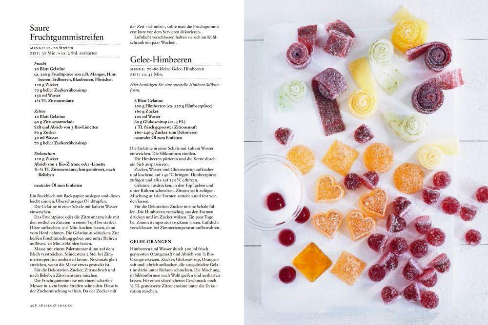 Bild: 9783881171823 | Speisekammer | Vorräte einfach selbst gemacht Über 350 Rezepte | Buch