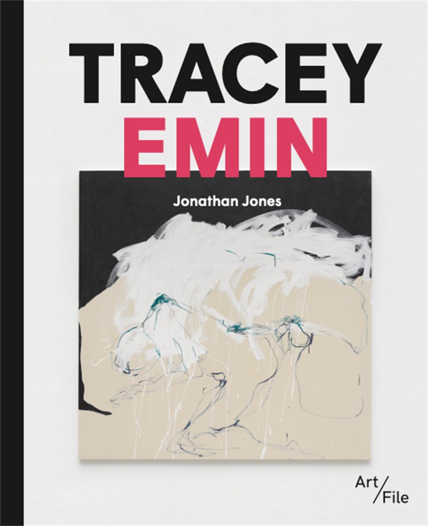 Cover: 9781786277084 | Tracey Emin | Jonathan Jones | Taschenbuch | 128 S. | Englisch | 2021