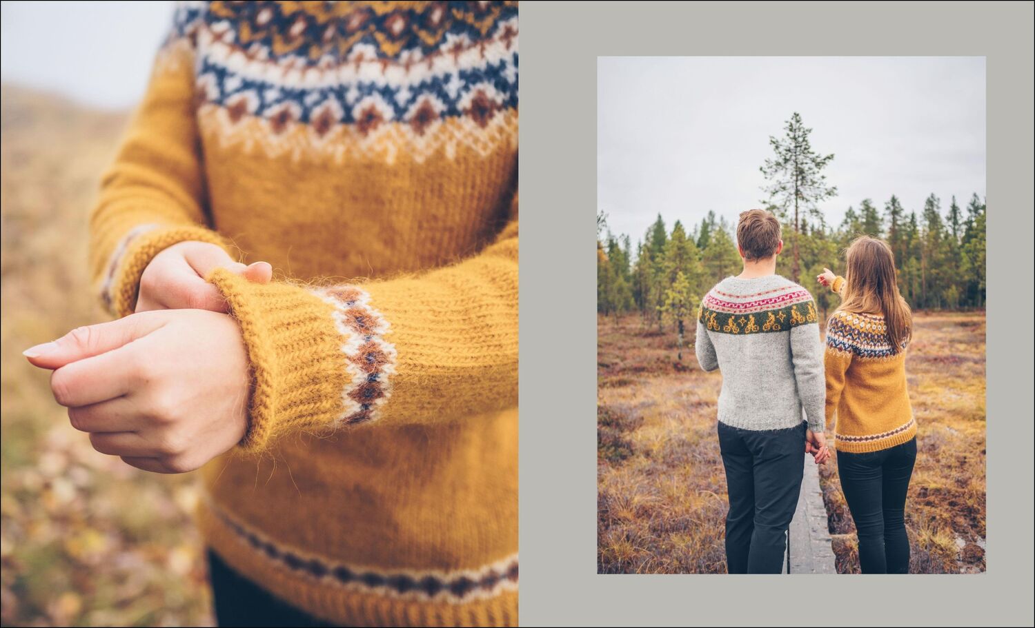 Bild: 9783517101781 | Isländisch stricken | Nordische Designs für einzigartige Pullover