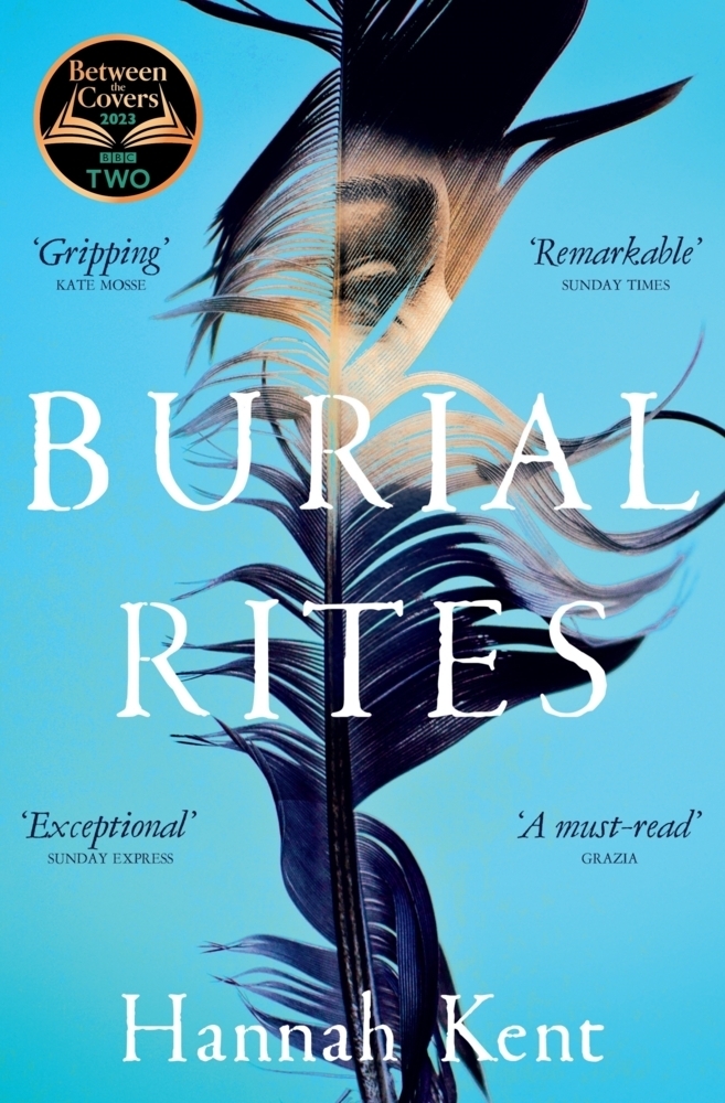 Cover: 9781447233176 | Burial Rites | Hannah Kent | Taschenbuch | B-format paperback | 2014