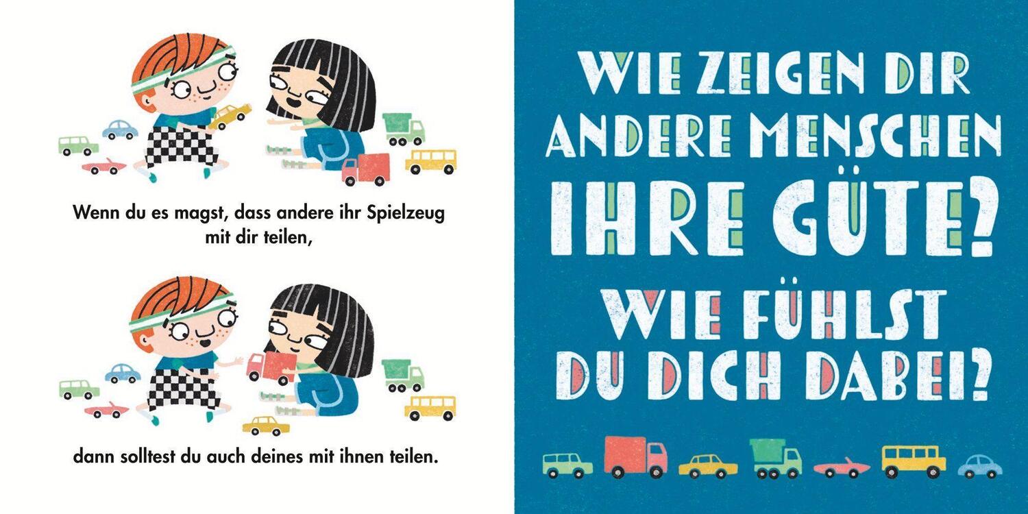 Bild: 9783903300651 | Güte mit Konfuzius | Duane Armitage (u. a.) | Buch | 22 S. | Deutsch