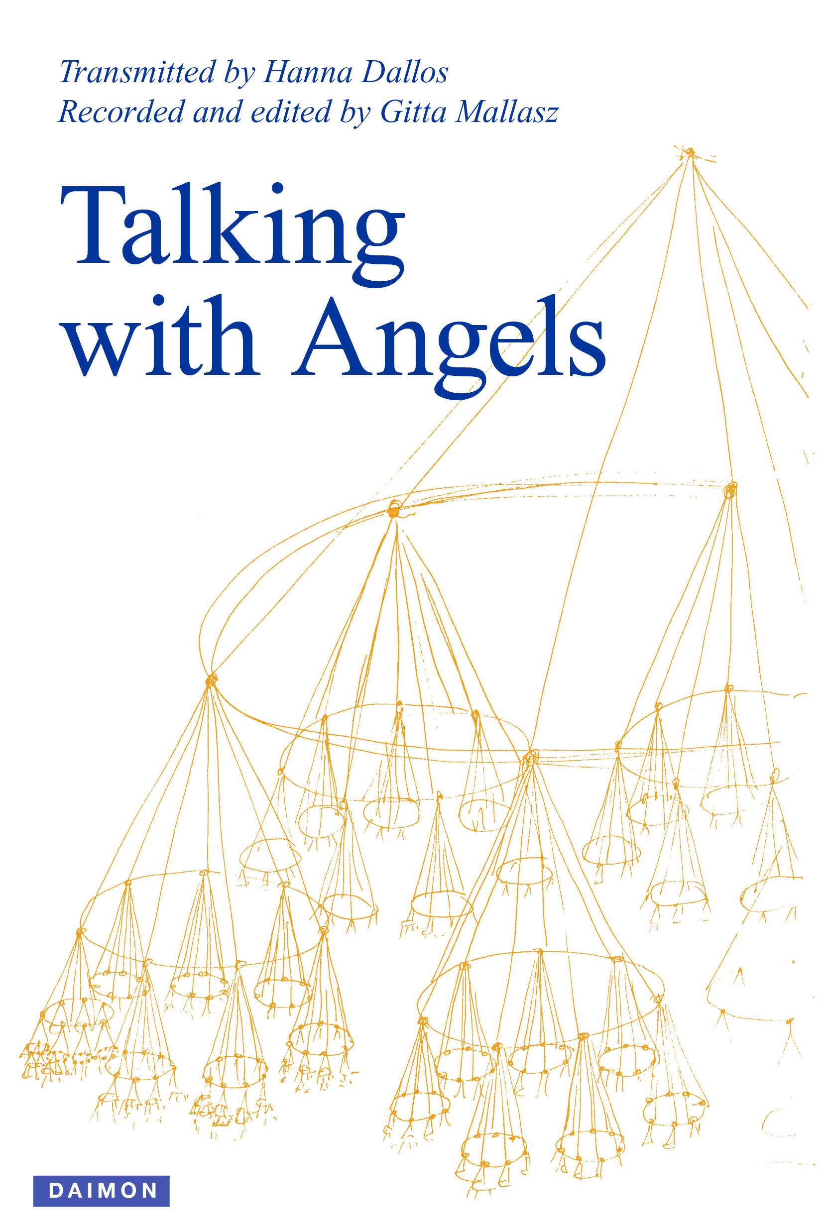 Cover: 9783856307776 | Talking with Angels | Gitta Mallasz | Taschenbuch | 490 S. | Englisch