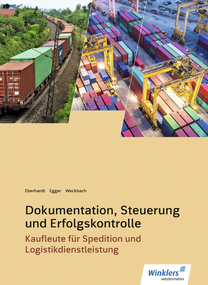 Cover: 9783142251479 | Dokumentation, Steuerung und Erfolgskontrolle: Schülerband | Buch