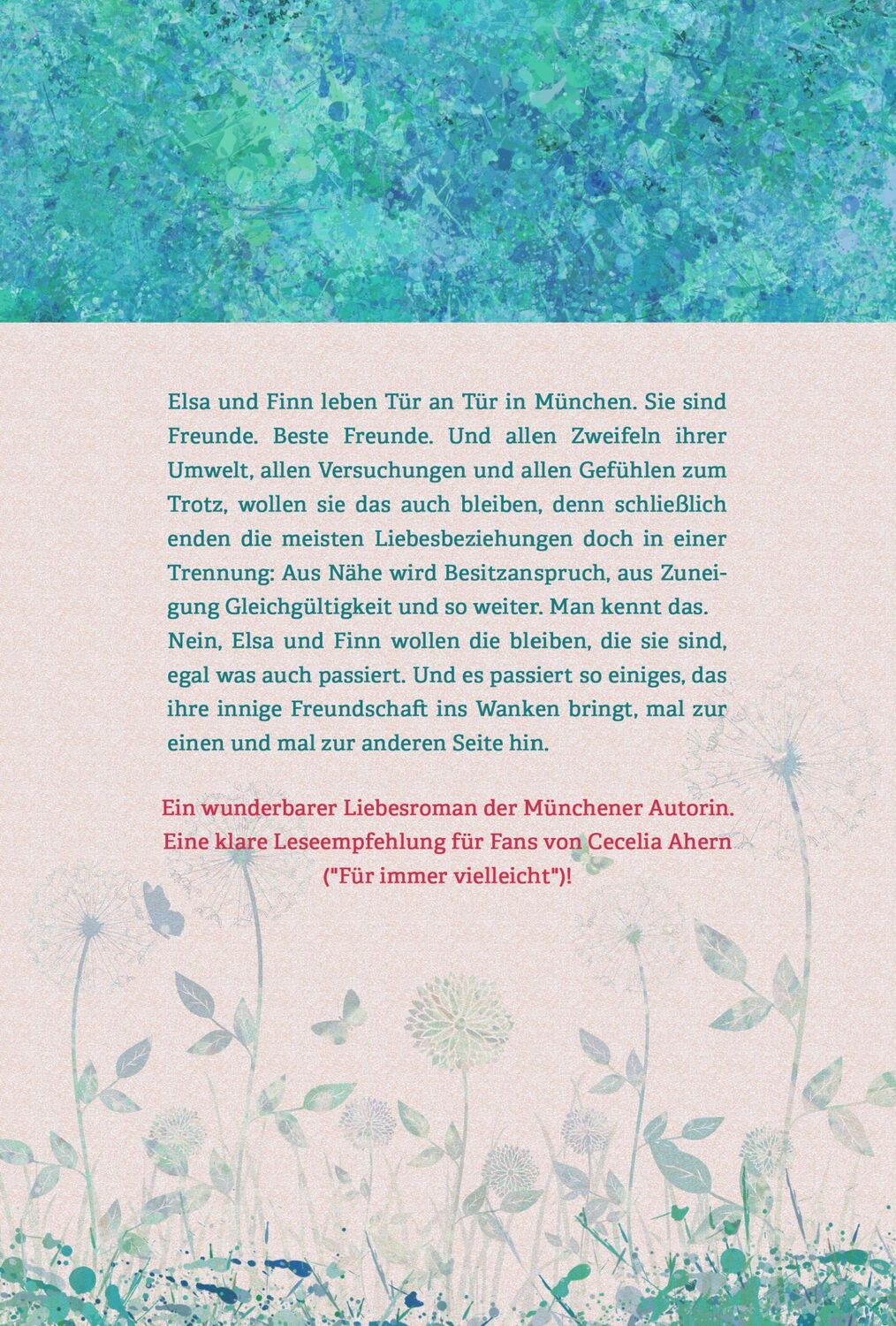 Rückseite: 9783862823703 | In all den Jahren | Barbara Leciejewski | Taschenbuch | 448 S. | 2015