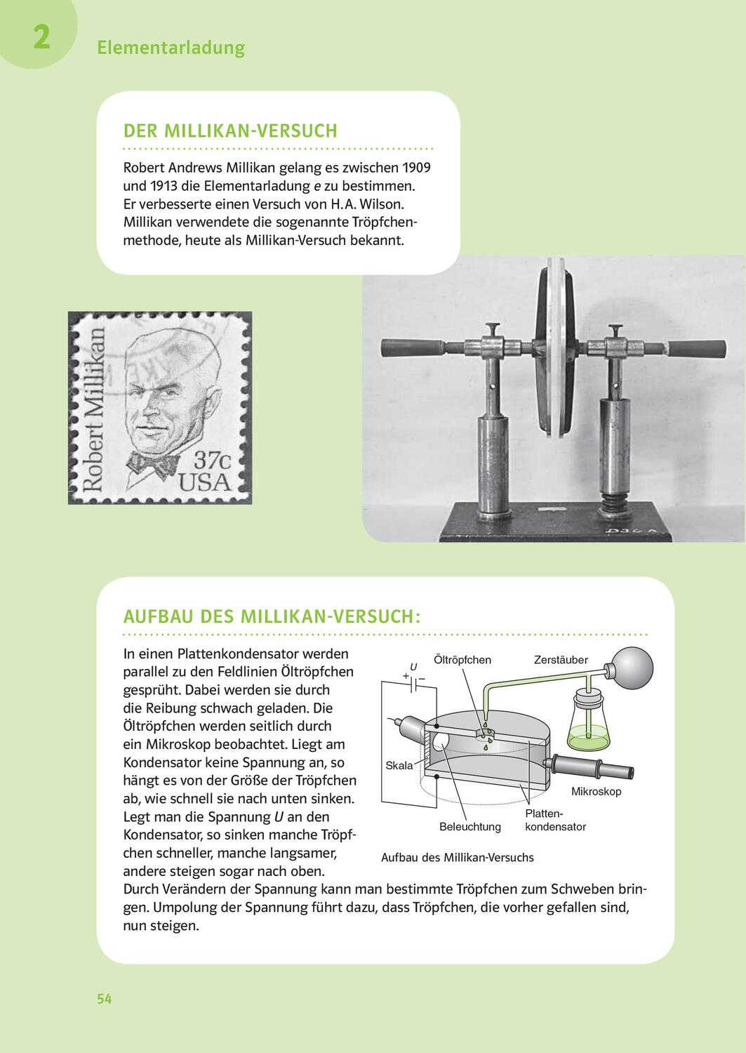 Bild: 9783125625815 | PONS Der große Abi-Check Physik | Taschenbuch | PONS Abi-Check | 2019