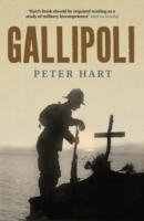 Cover: 9781846681615 | Gallipoli | Peter Hart | Taschenbuch | Kartoniert / Broschiert | 2013