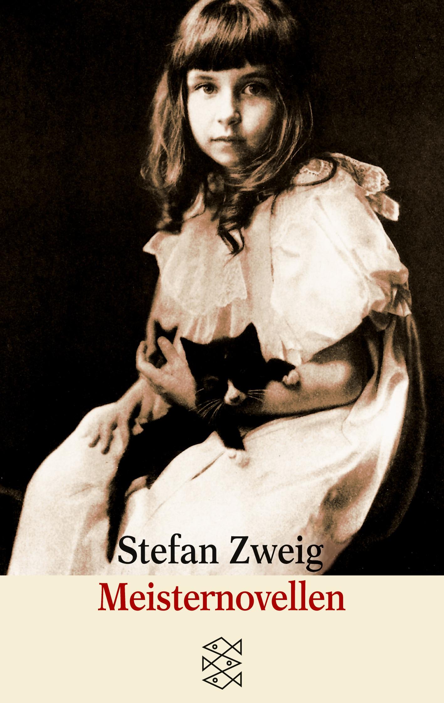 Cover: 9783596149919 | Meisternovellen | Stefan Zweig | Taschenbuch | 492 S. | Deutsch | 2001