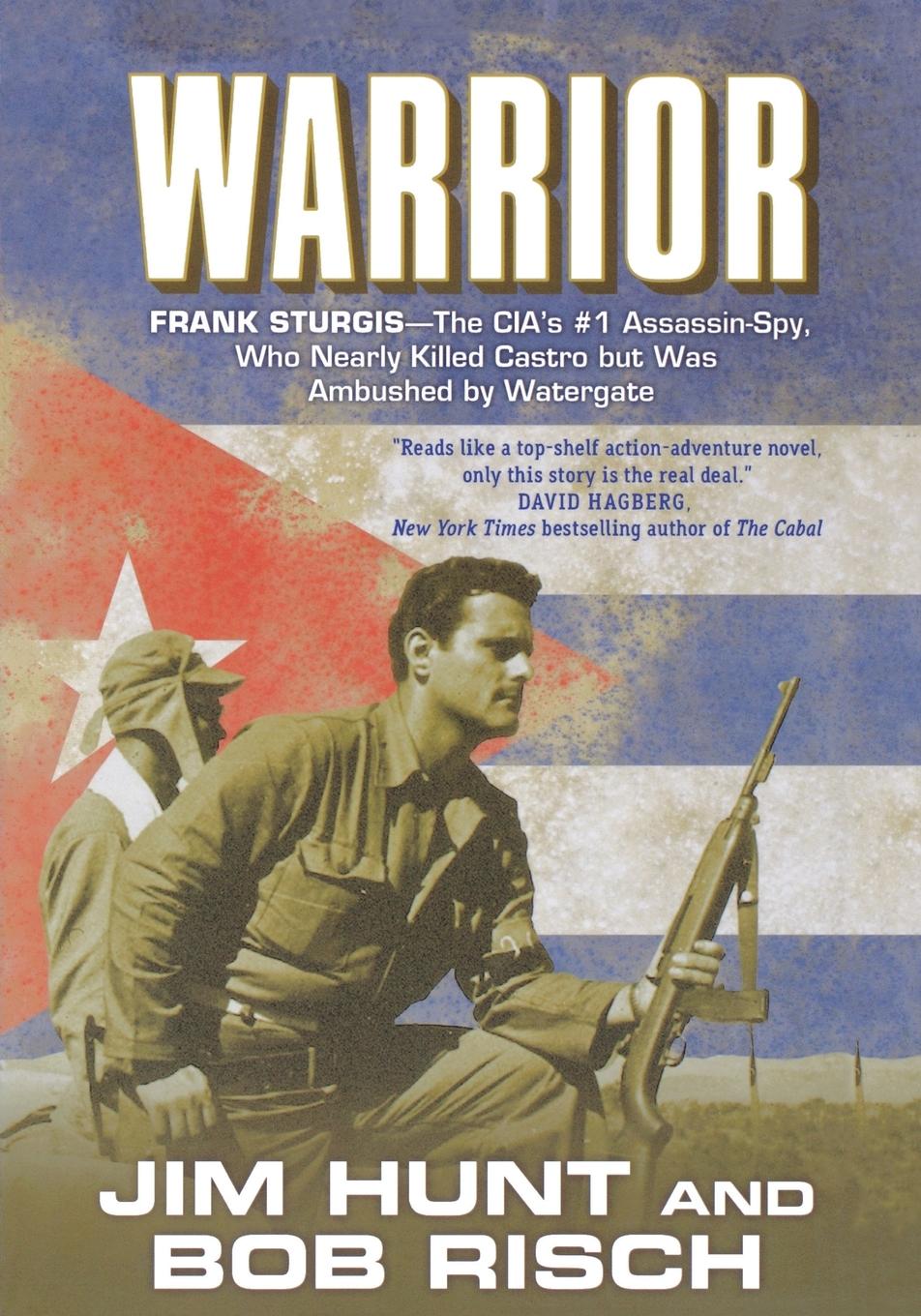 Cover: 9780765328649 | Warrior | Jim Hunt (u. a.) | Taschenbuch | Englisch | 2012