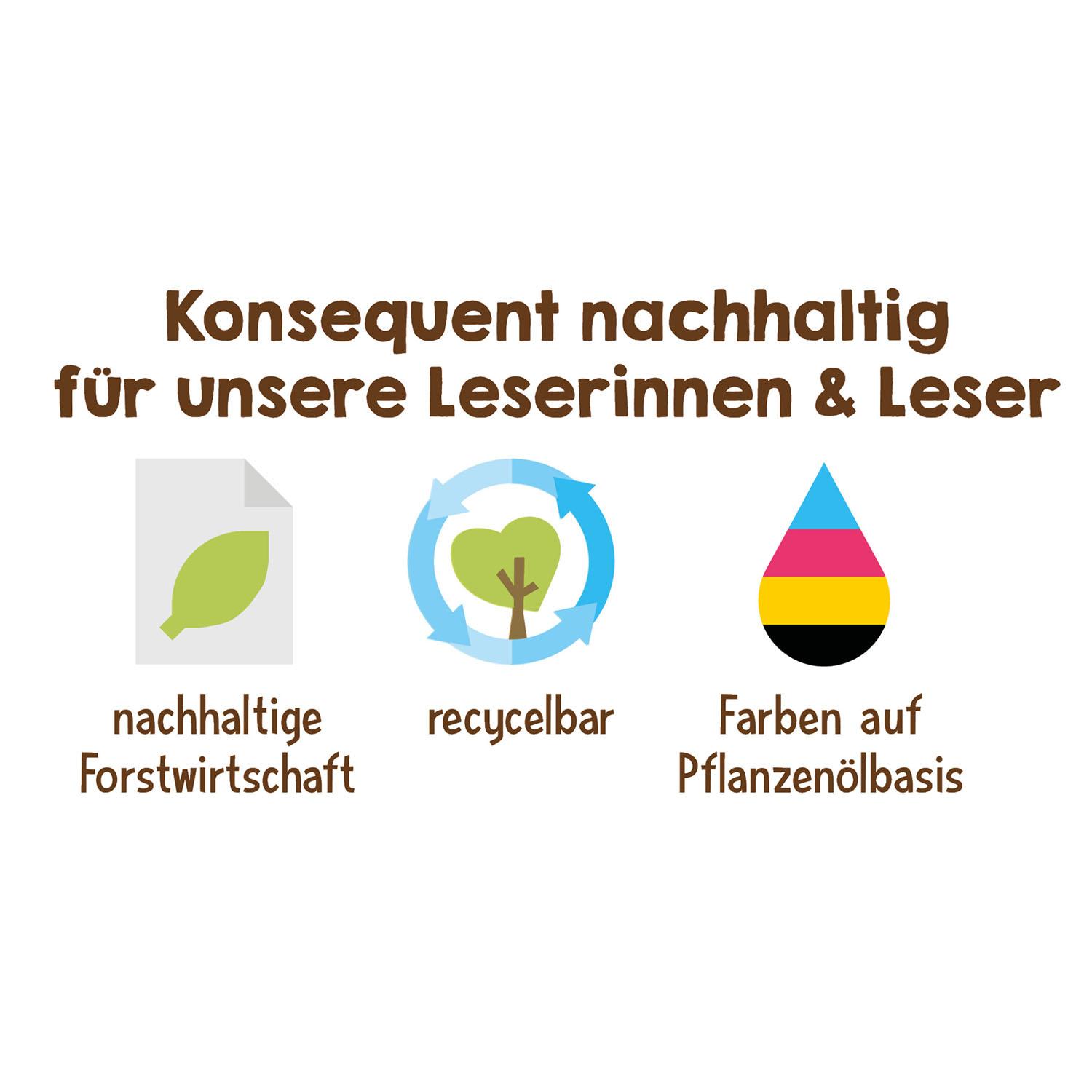 Bild: 9783440182123 | Was lebt im Garten? Kindernaturführer | Bärbel Oftring | Taschenbuch