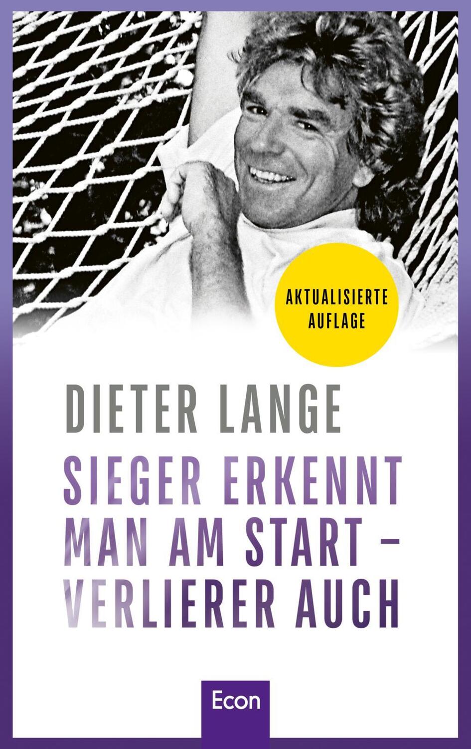 Cover: 9783430211031 | Sieger erkennt man am Start - Verlierer auch | Die Schule des Lebens