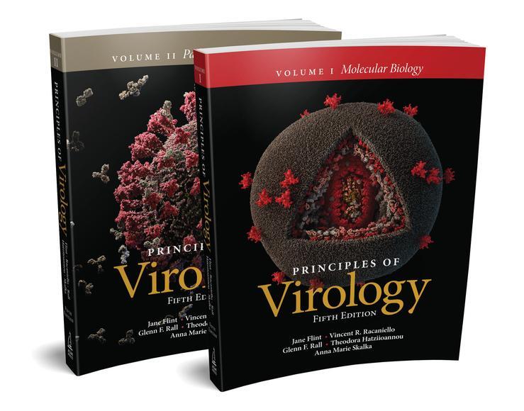 Cover: 9781683670322 | Principles of Virology, Multi-Volume | Anna Marie Skalka (u. a.)