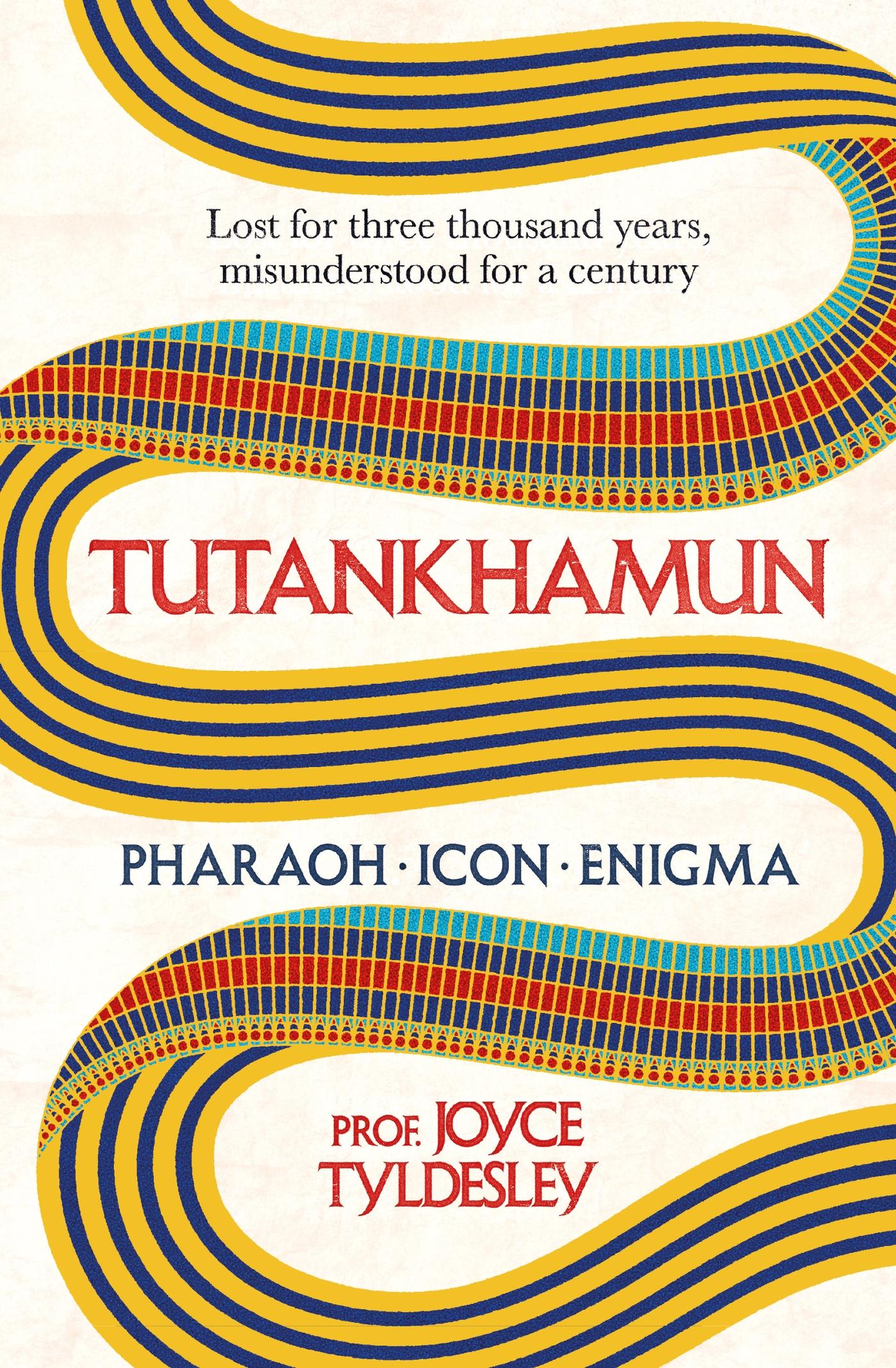 Cover: 9781472289865 | Tutankhamun | Joyce Tyldesley | Taschenbuch | XXVI | Englisch | 2023