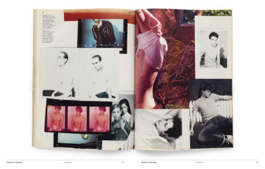 Bild: 9780714876788 | Issues | A History of Photography in Fashion Magazines | Vince Aletti