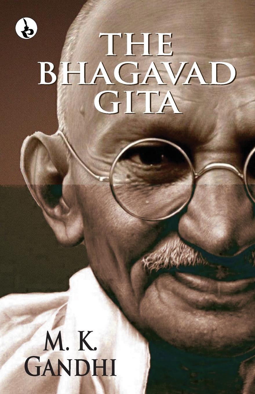 Cover: 9789359918150 | The Bhagavad Gita | M. K. Gandhi | Taschenbuch | Englisch | 2023