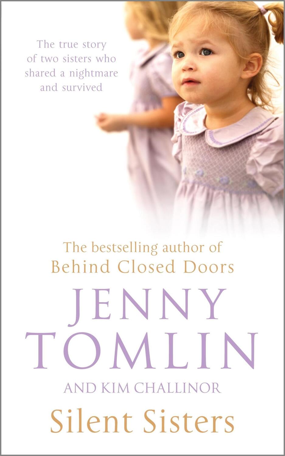 Cover: 9780340898857 | Silent Sisters | Jenny Tomlin | Taschenbuch | Kartoniert / Broschiert