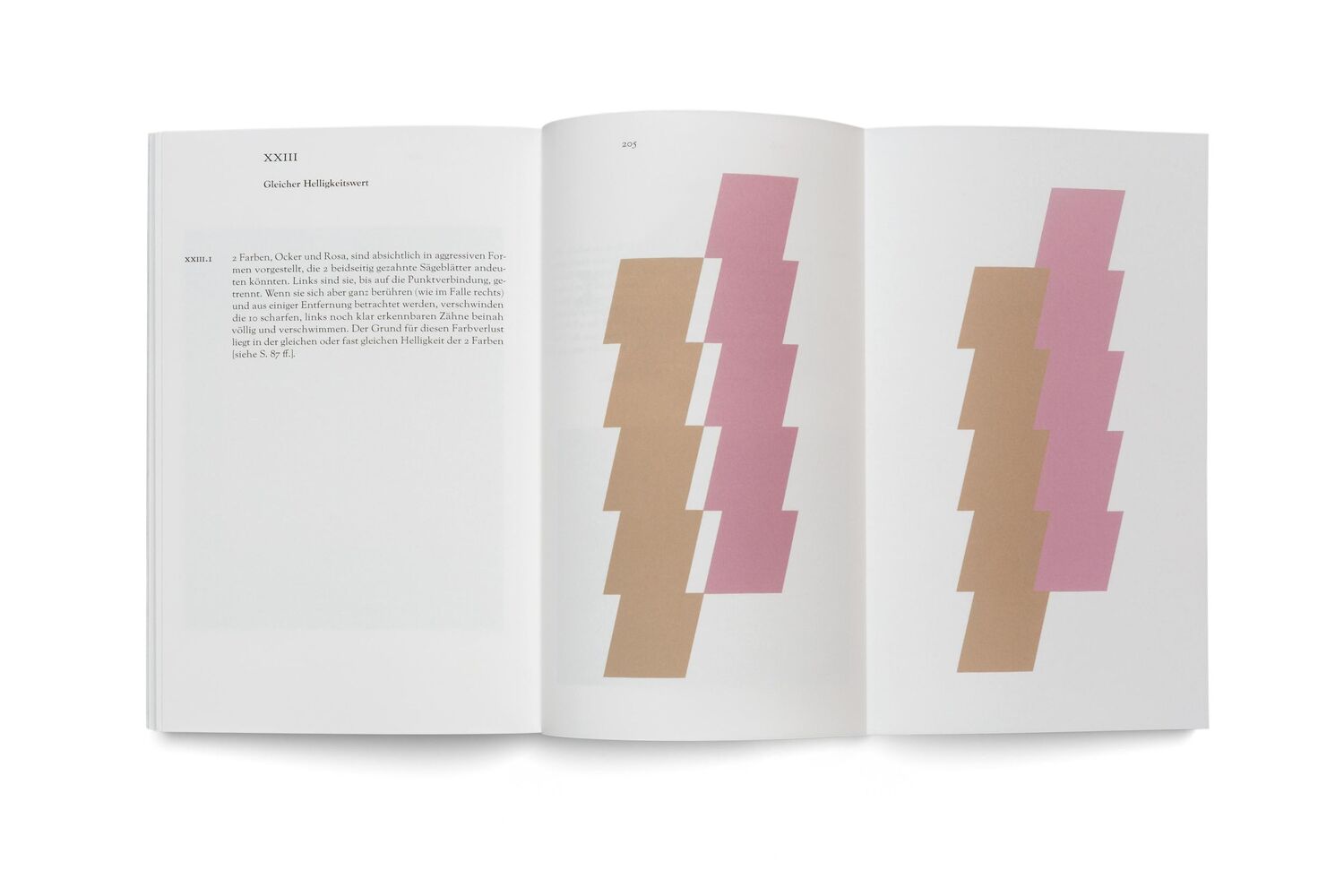 Bild: 9783775747752 | Josef Albers. Interaction of Color | Heinz Liesbrock | Taschenbuch