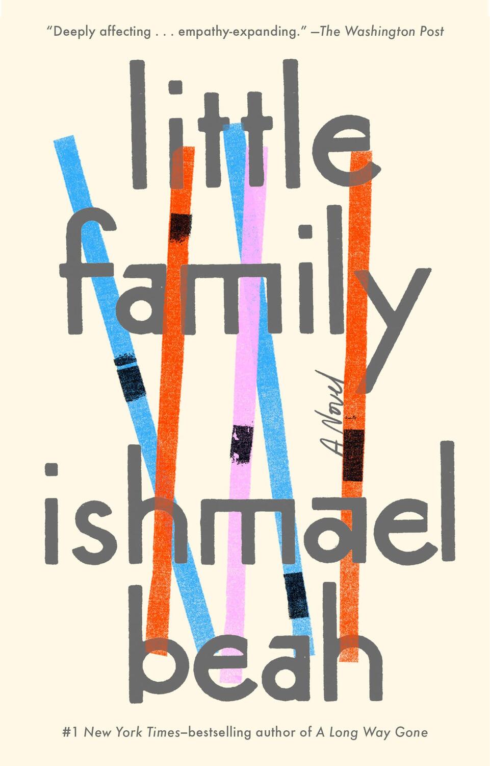 Cover: 9780735211780 | Little Family | Ishmael Beah | Taschenbuch | Englisch | 2021