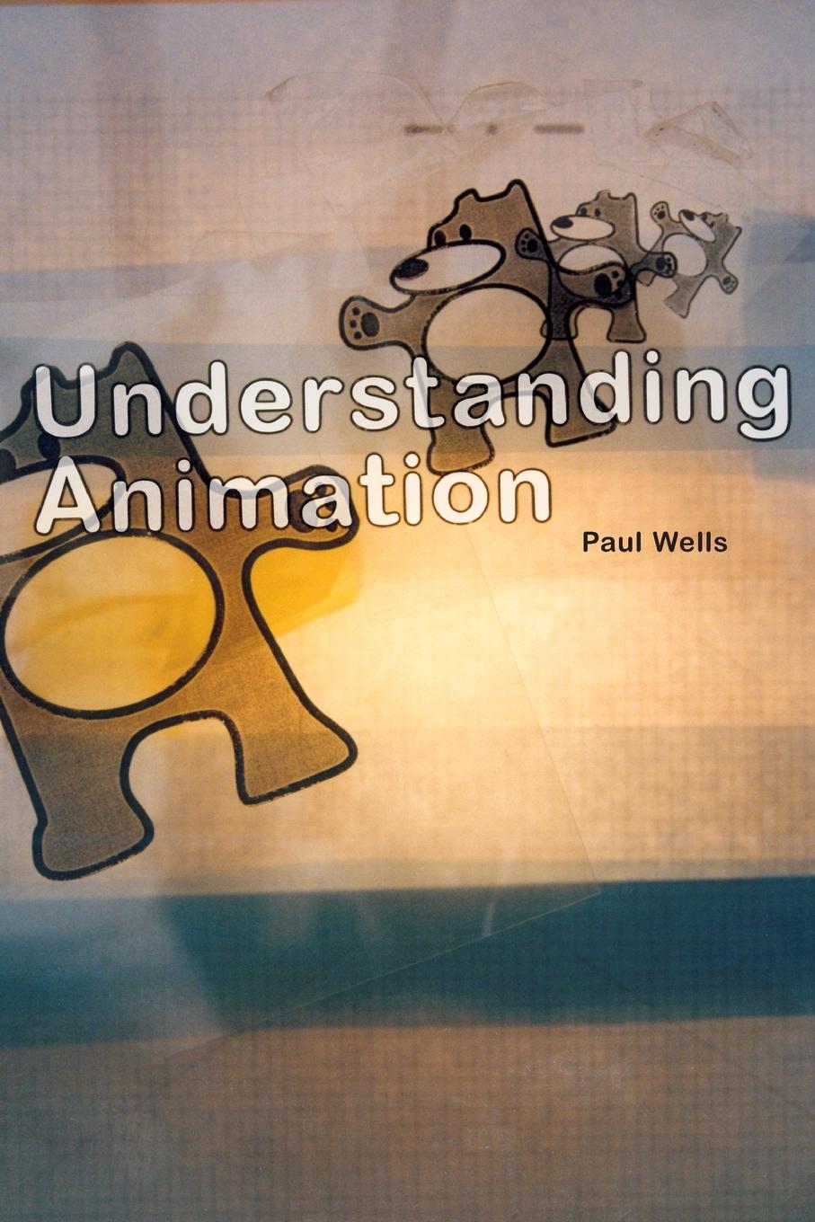 Cover: 9780415115971 | Understanding Animation | Paul Wells | Taschenbuch | Englisch | 1998