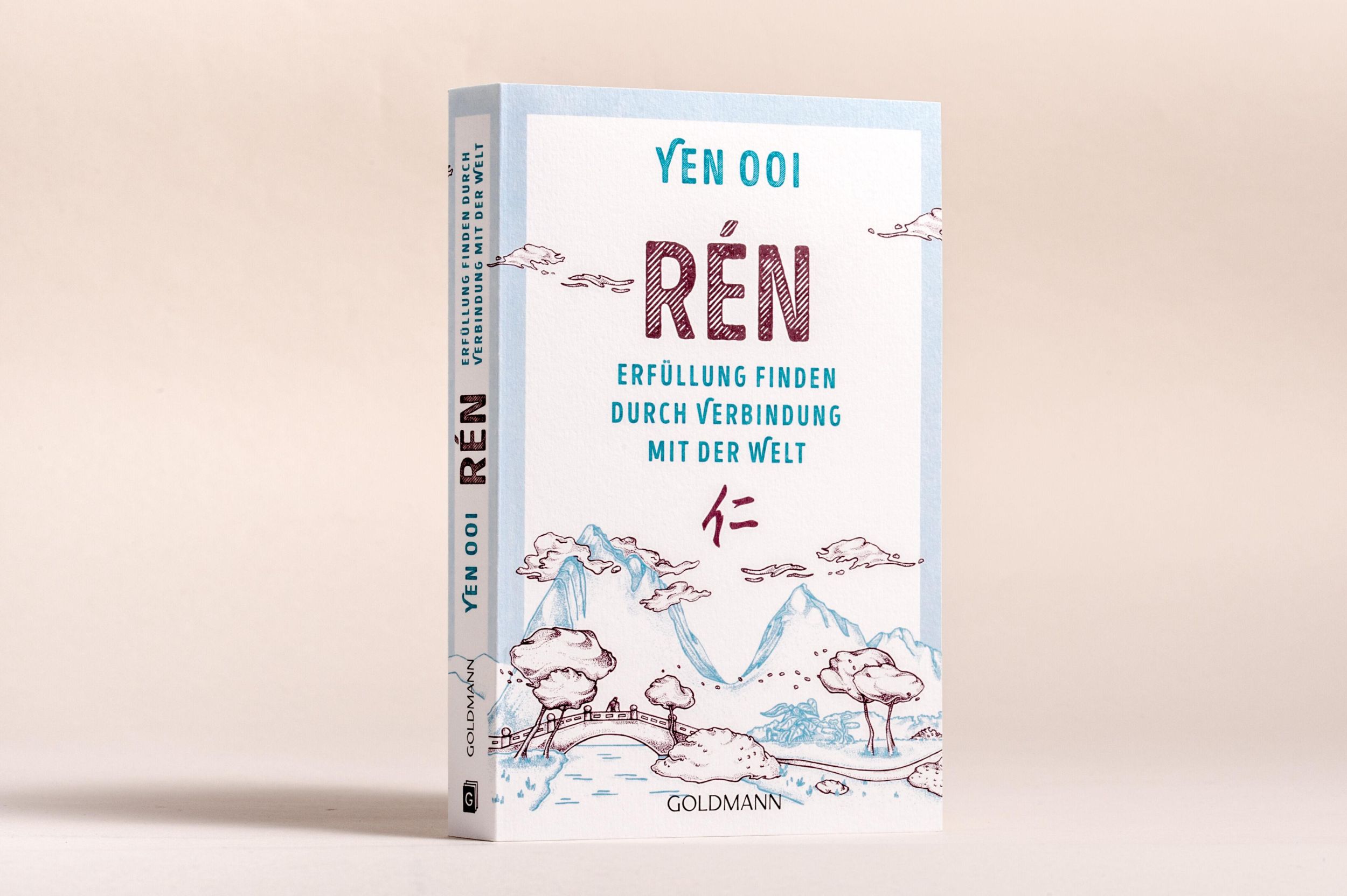 Bild: 9783442223985 | Rén | Yen Ooi | Taschenbuch | 288 S. | Deutsch | 2025 | Goldmann